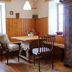 Дом отдыха Monika Am Masenberg *