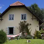 Monika Am Masenberg Дом отдыха *