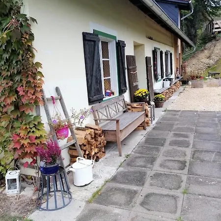 Nyaraló Monika Am Masenberg