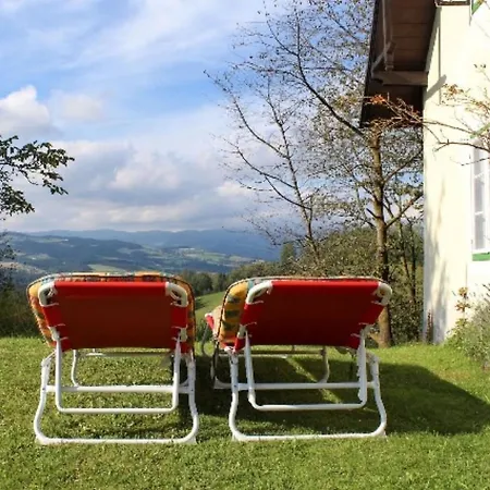 Holiday home Monika Am Masenberg *