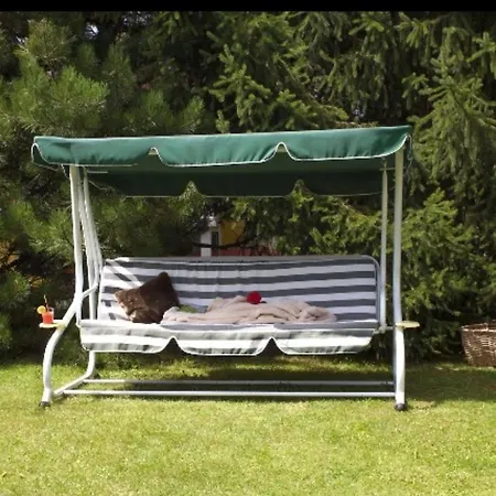 Nyaraló Monika Am Masenberg *