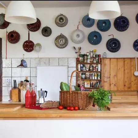 Monika Am Masenberg Holiday home