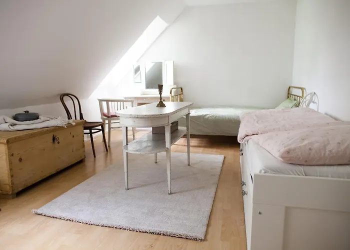 Monika Am Masenberg * Vorau