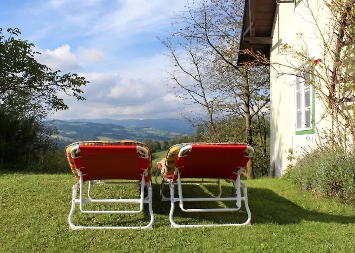 بيت للعطل Monika Am Masenberg *