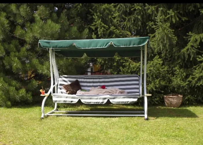 بيت للعطل Monika Am Masenberg *