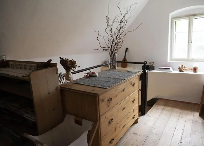 Monika Am Masenberg بيت للعطل Vorau