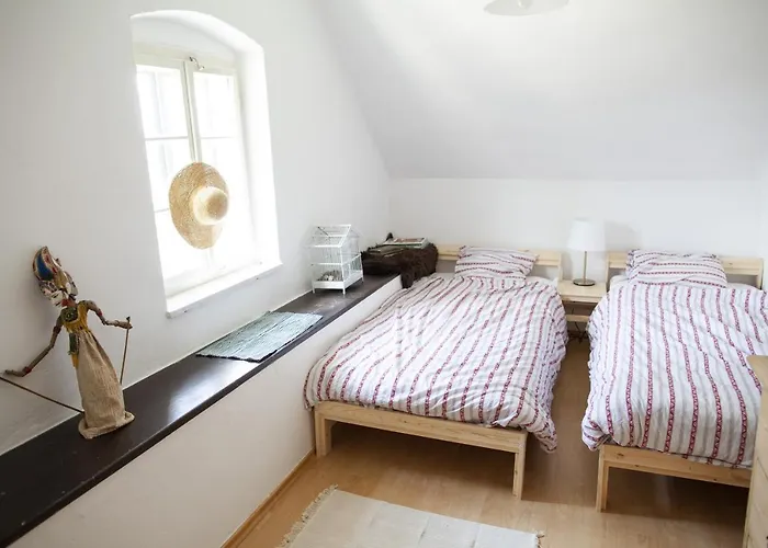 بيت للعطل Monika Am Masenberg *