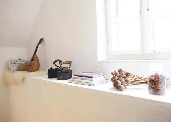 بيت للعطل Monika Am Masenberg Vorau